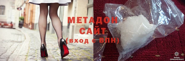 прущая мука Липки
